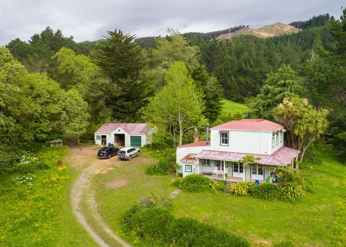  at 431 Scotts Road, Linton, Palmerston North