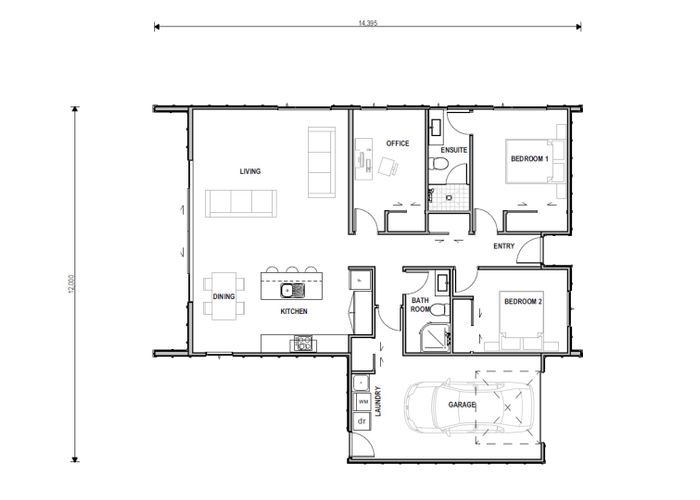  at 20C Wordsworth Street, Gonville, Whanganui, Manawatu / Whanganui