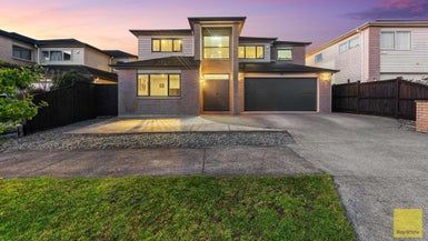  at 60 Castlederg Drive, Flat Bush, Auckland