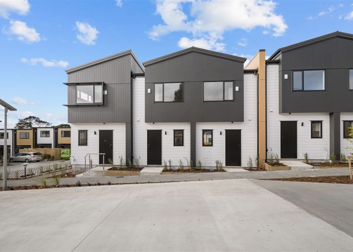  at Lot 24, 239 - 243 Don Buck Road, Massey, Waitakere City, Auckland
