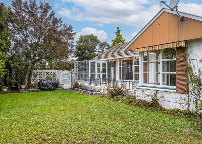 Recently sold 57 Roberta Drive, Somerfield, Christchurch homes.co.nz