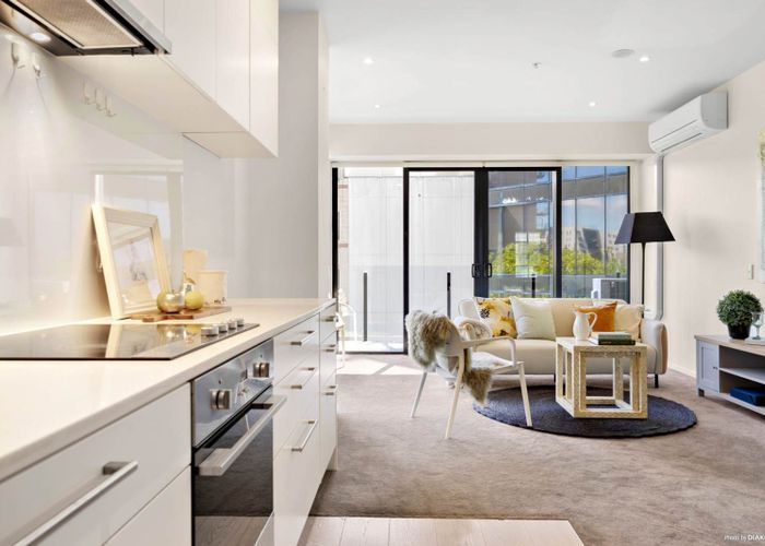  at 508/132 Vincent Street, City Centre, Auckland City, Auckland