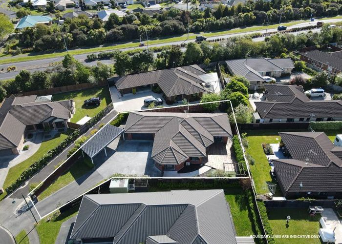  at 22 Whitford Place, Rototuna North, Hamilton