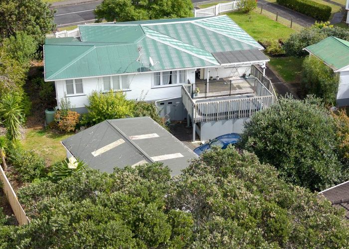  at 40 Glenorchy Street, Glen Eden, Waitakere City, Auckland