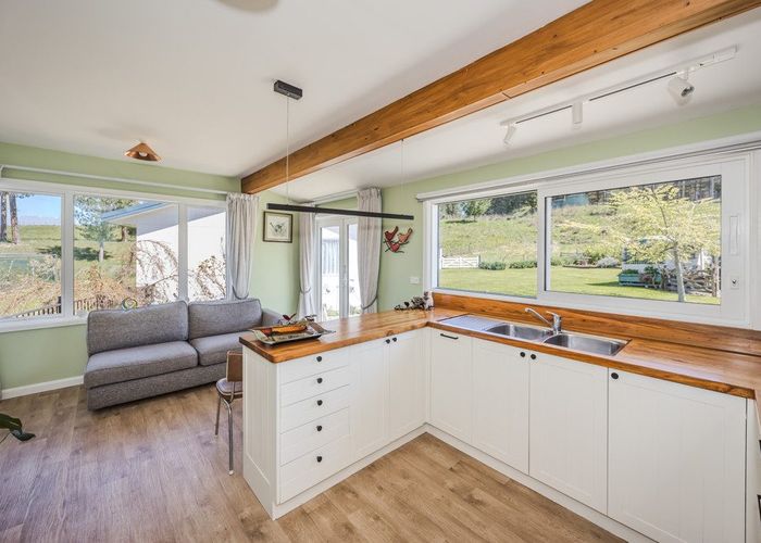  at 569 Hakataramea Valley Road, Kurow, Waitaki, Otago