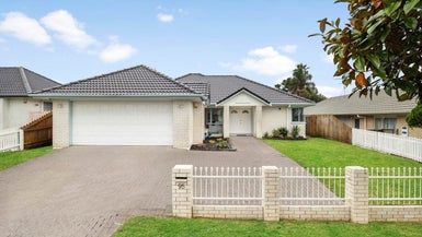  at 95 Millhouse Drive, Northpark, Auckland