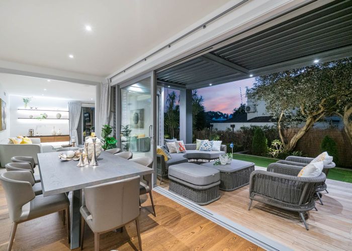  at 33A Entrican Avenue, Remuera, Auckland