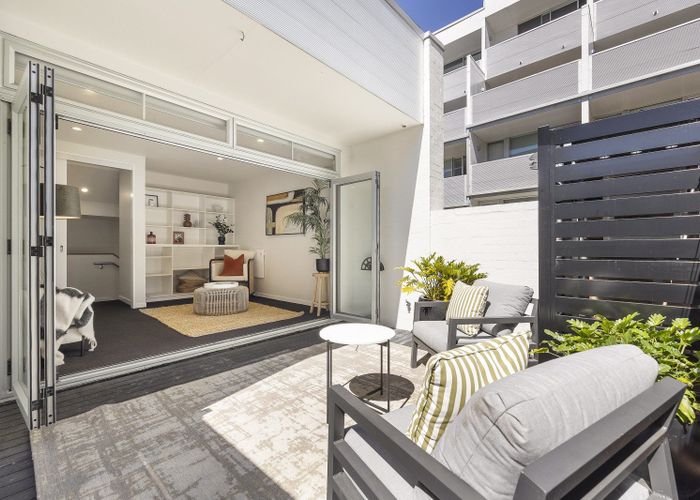  at 2 Telpher Street, Auckland Central, Auckland