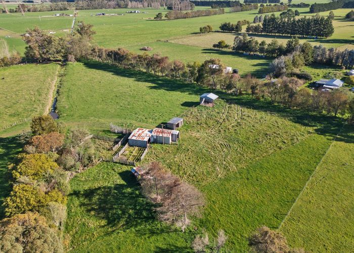  at 0 Battersea Road, Morison Bush, Greytown