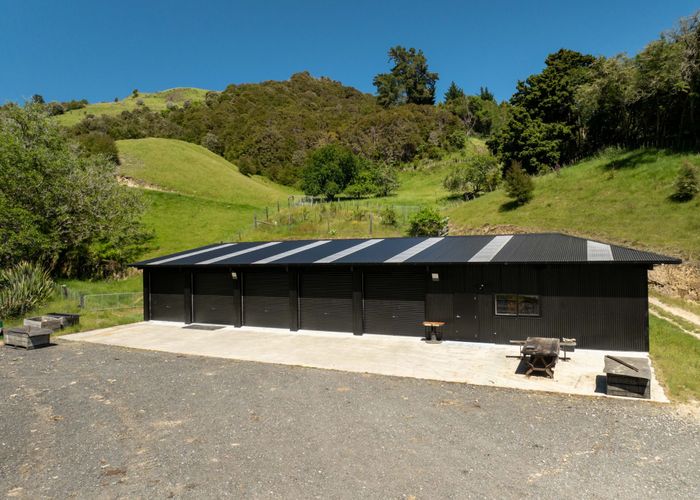  at 1809 Motueka Valley Highway, Ngatimoti, Tasman, Nelson / Tasman