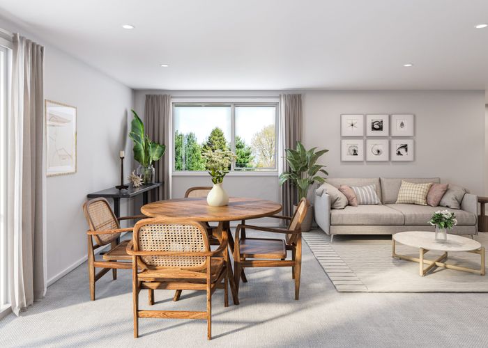  at Lot 6/21 Anderson Park Road, Waikanae, Kapiti Coast, Wellington