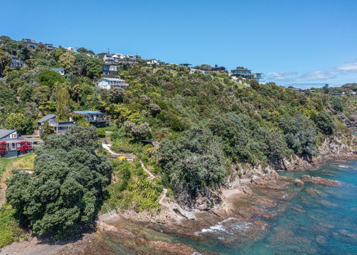  at 55A Queens Drive, Oneroa, Waiheke Island