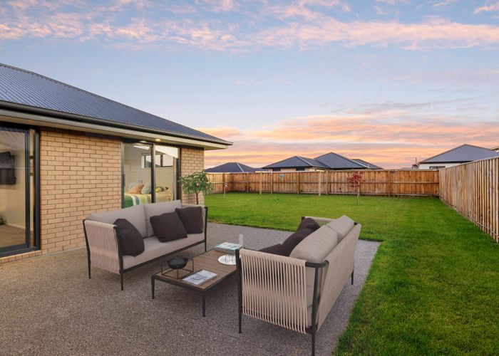  at 30 Herridge Street, Woodend, Woodend