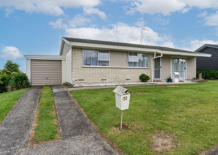  at 72 Amanda Avenue, Dinsdale, Hamilton, Waikato