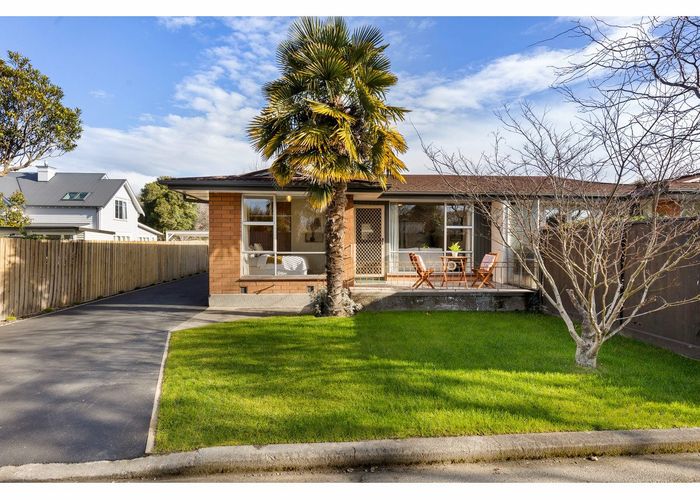  at 1/3 Coachman Lane, Opawa, Christchurch