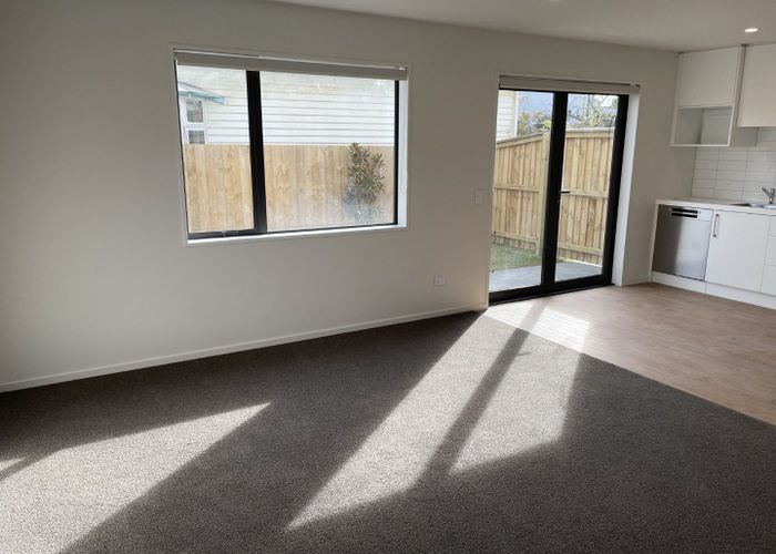  at 2/112 Burke Street, Sydenham, Christchurch