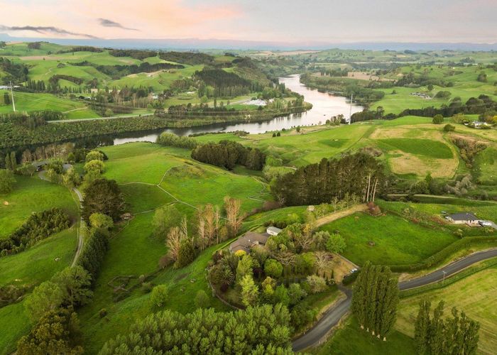  at 278 Stokes Road, Maungatautari, Waipa, Waikato