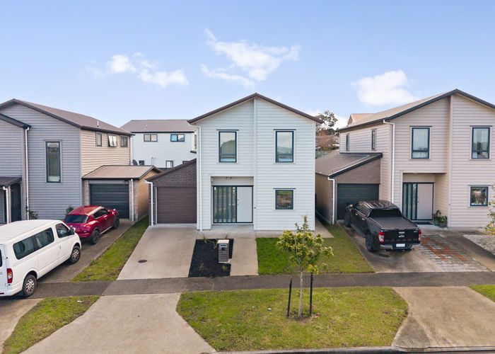  at 40 Kaimoana Street, Weymouth, Manukau City, Auckland