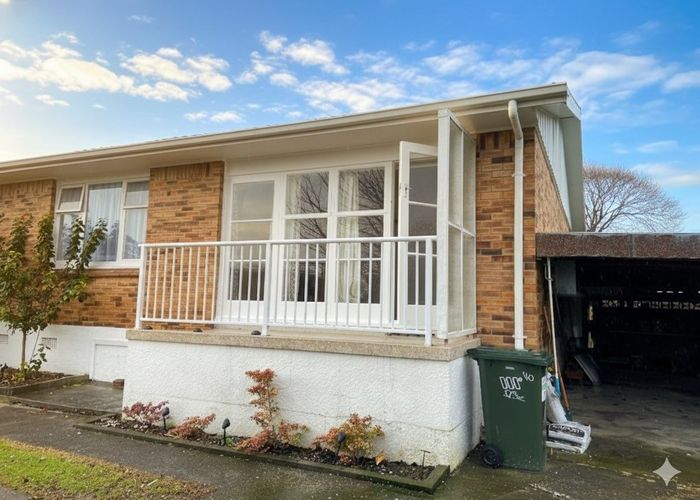  at 3/40 Abercrombie Street, Howick, Manukau City, Auckland