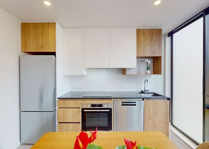  at 704/212 Willis Street , Te Aro, Wellington, Wellington