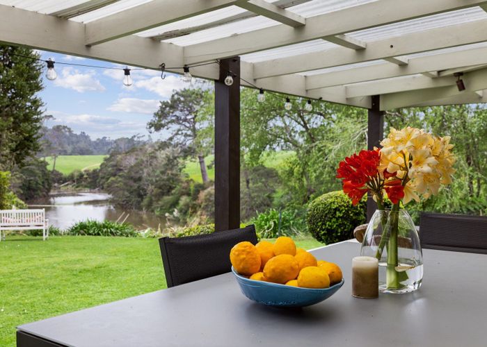  at 1 Newton Road, Riverhead, Rodney, Auckland