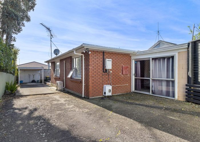  at 251B Courtenay Street, Strandon, New Plymouth, Taranaki