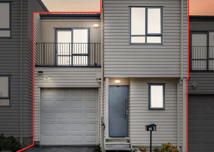  at 30 Chapel Road, Flat Bush, Auckland