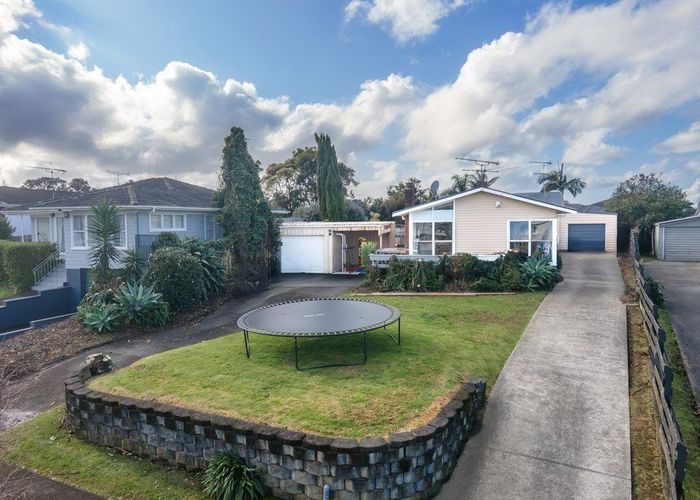  at 22 Larne Ave, Pakuranga Heights, Manukau City, Auckland