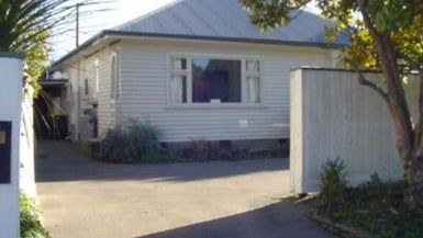  at 121 Heaton Street, Merivale, Christchurch