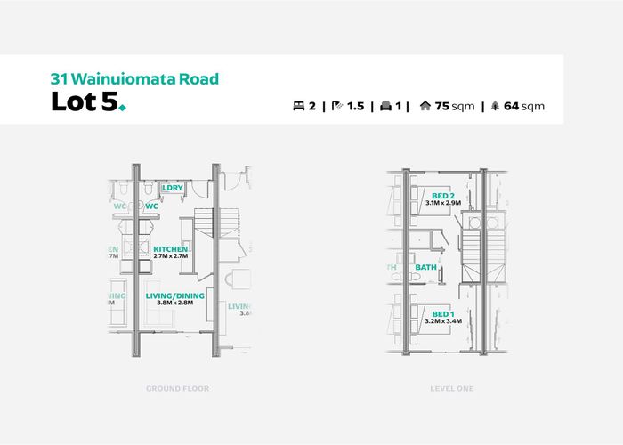  at 31 Wainuiomata Road, Wainuiomata, Lower Hutt, Wellington