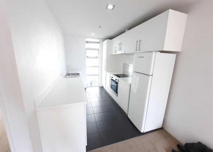  at 4B/46 Liverpool Street, Auckland Central, Auckland