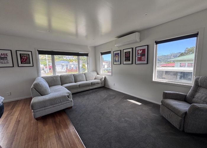  at 11 Thirlmere Street, Wainuiomata, Lower Hutt