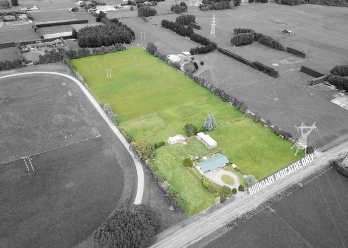  at 510 Mcivor Road, Myross Bush