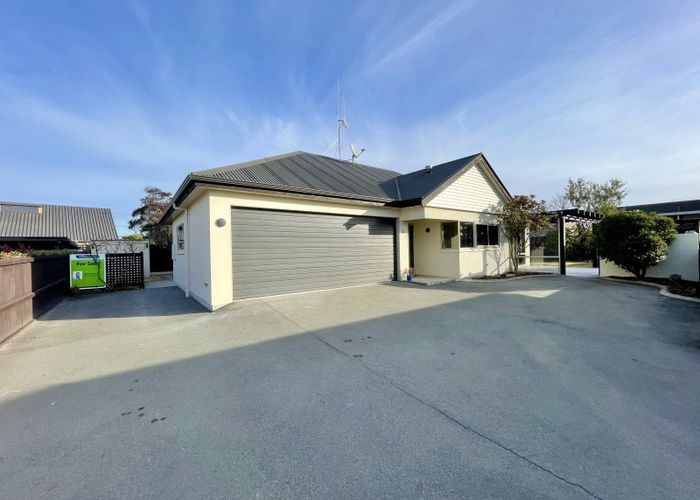  at 2A Chateau Close, Gleniti, Timaru