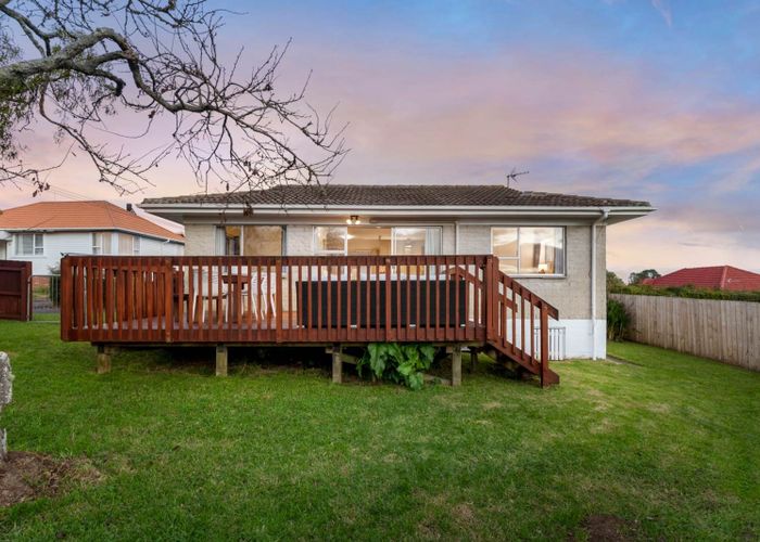  at 1/36A Boyce Avenue, Mount Roskill, Auckland City, Auckland
