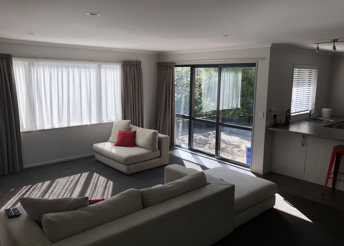  at 110B Church Street, West End, Palmerston North