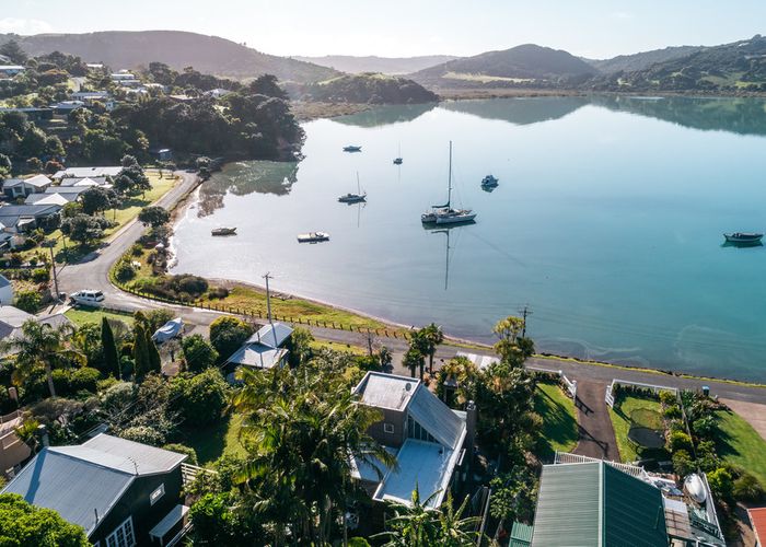  at 47 Natzka Road, Ostend, Waiheke Island