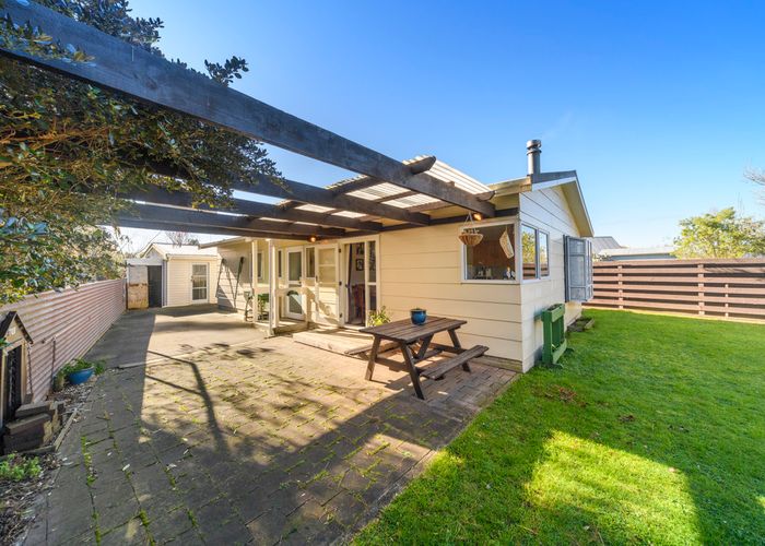  at 58A Newton Place, Westbrook, Palmerston North
