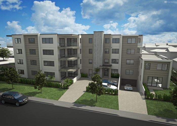  at 203/2A Raurenga Avenue, Royal Oak, Auckland