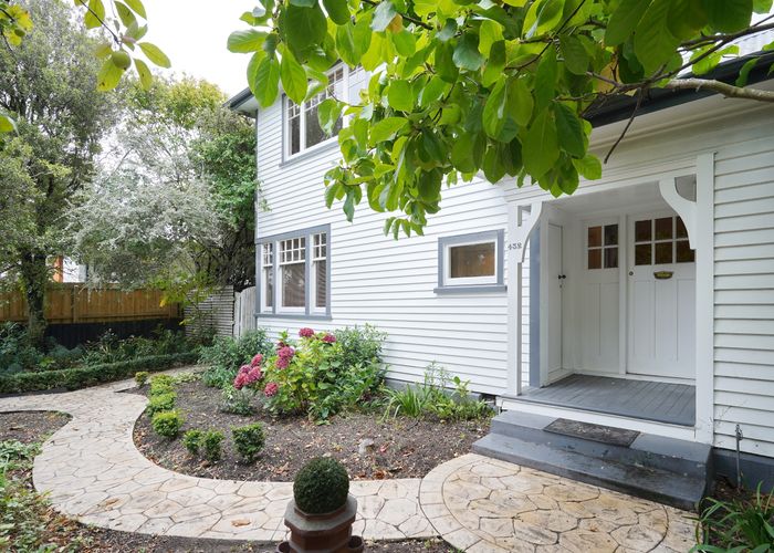  at 432 Papanui Road, Strowan, Christchurch