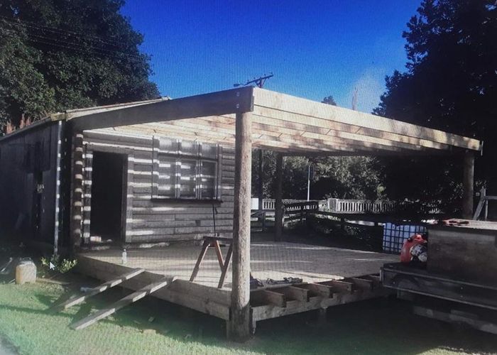  at 6026 Ohura Road, Whangamōmona, Stratford