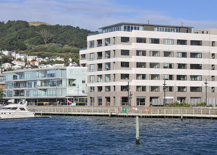  at 302/22 Herd Street, Te Aro, Wellington