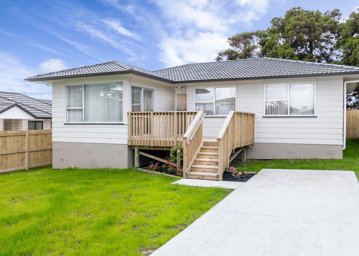  at 14 Glynnbrooke Street, Te Atatu South, Auckland