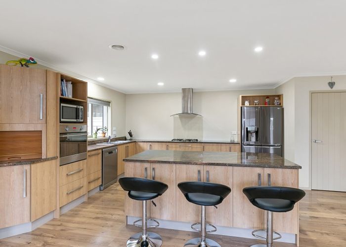 at 21 Winsley Terrace, Churton Park, Wellington
