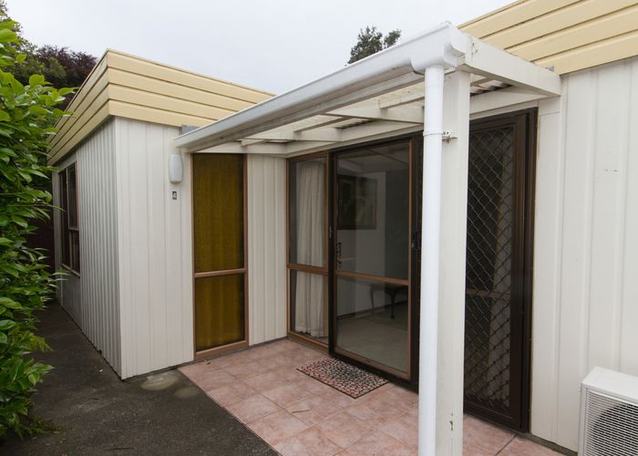 at 11D Marshall Avenue, Whanganui East, Whanganui