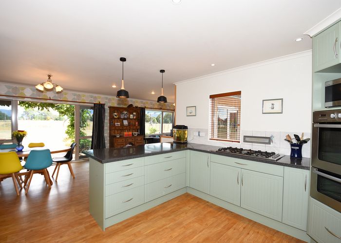  at 124A Woodside Road, Woodside, Greytown