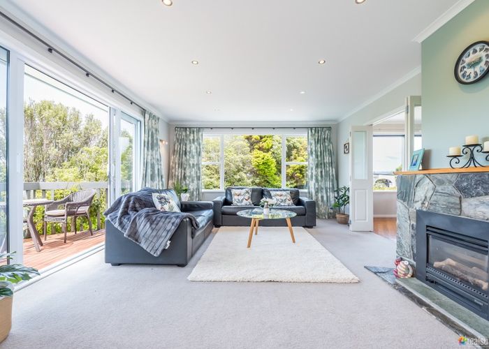  at 15 Wilson Grove, Normandale, Lower Hutt