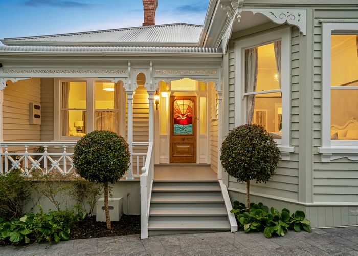  at 12 Ngaroma Road, Epsom, Auckland