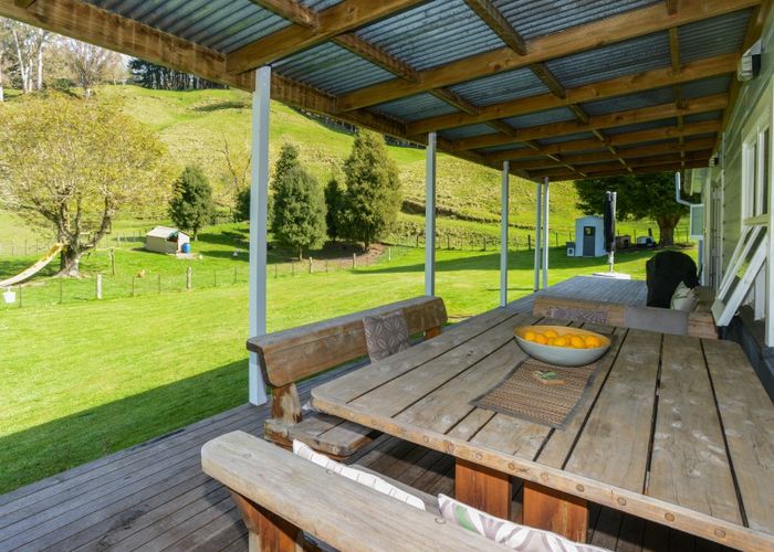  at 1238 Ellis Wallace Road, Te Pohue