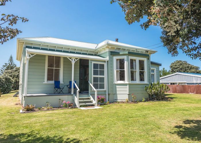  at 36 Wainui Street, Koitiata